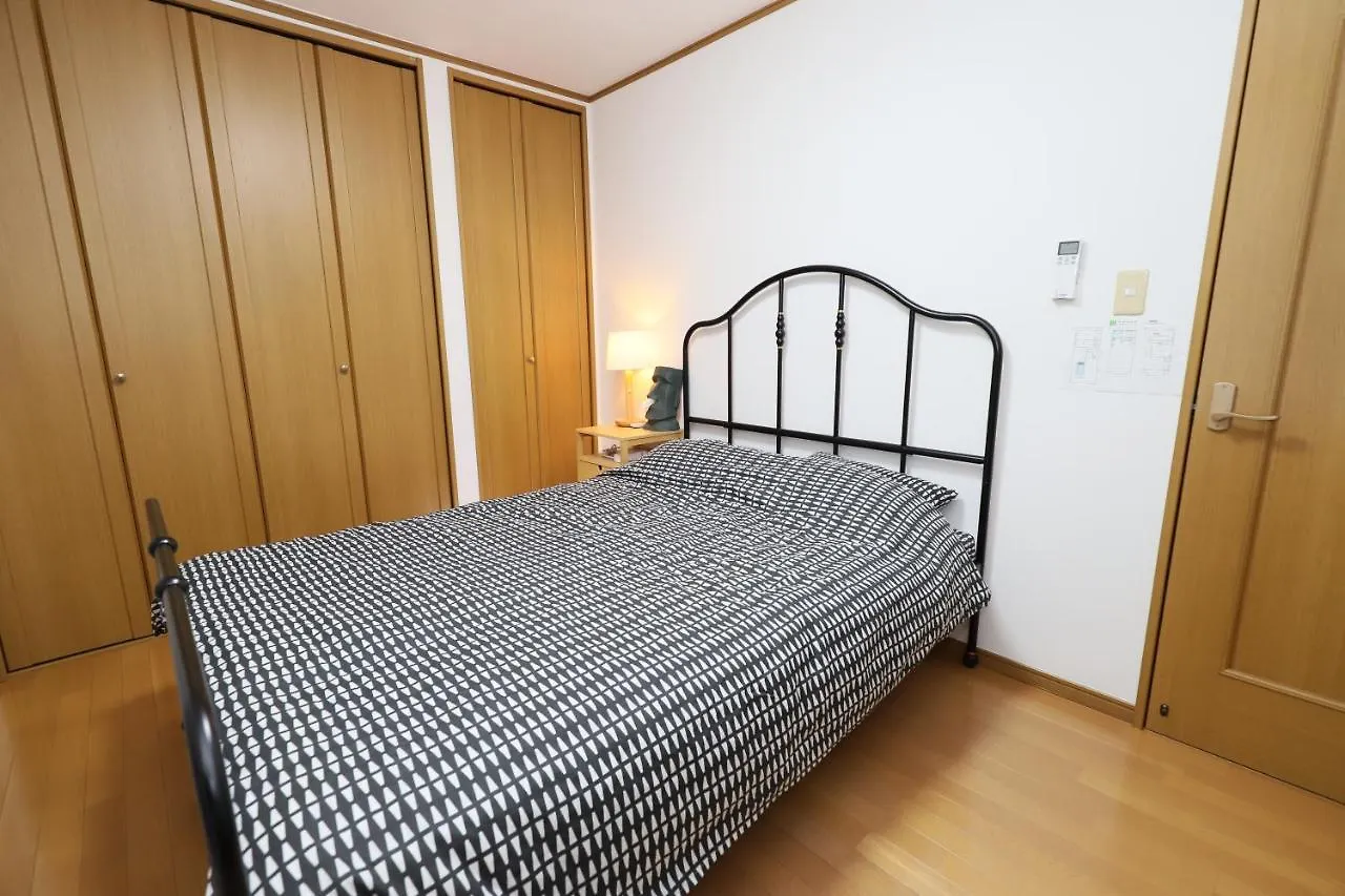 Villa Guest House Kubo Homes Matsu Ōsaka