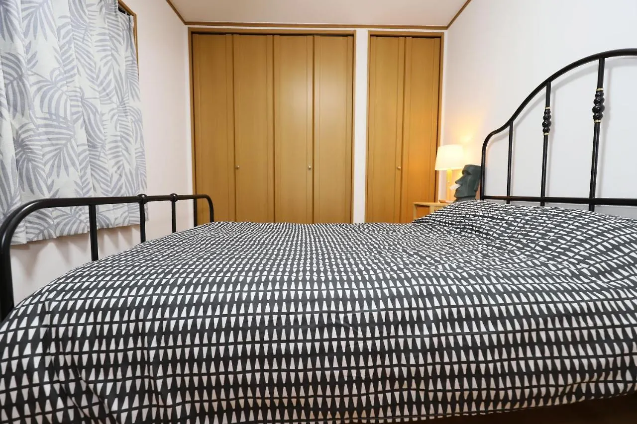 Villa Guest House Kubo Homes Matsu Ōsaka
