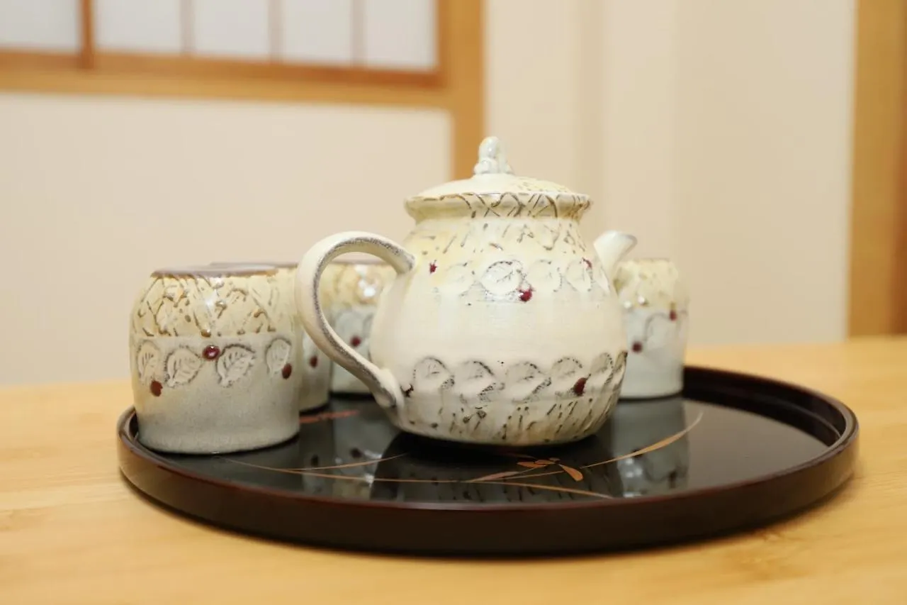 Guest House Kubo Homes Matsu Ōsaka 0*,