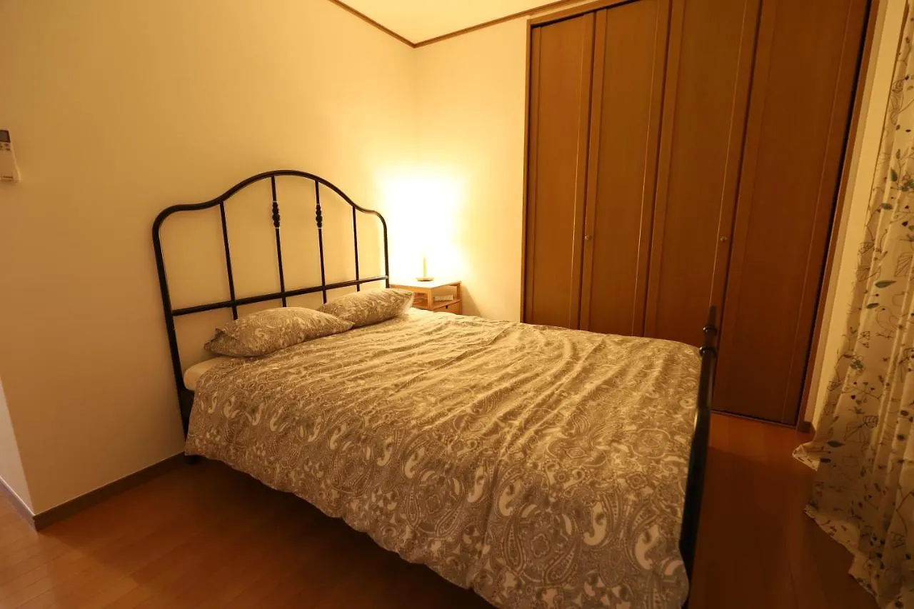 Guest House Kubo Homes Matsu Ōsaka Japon