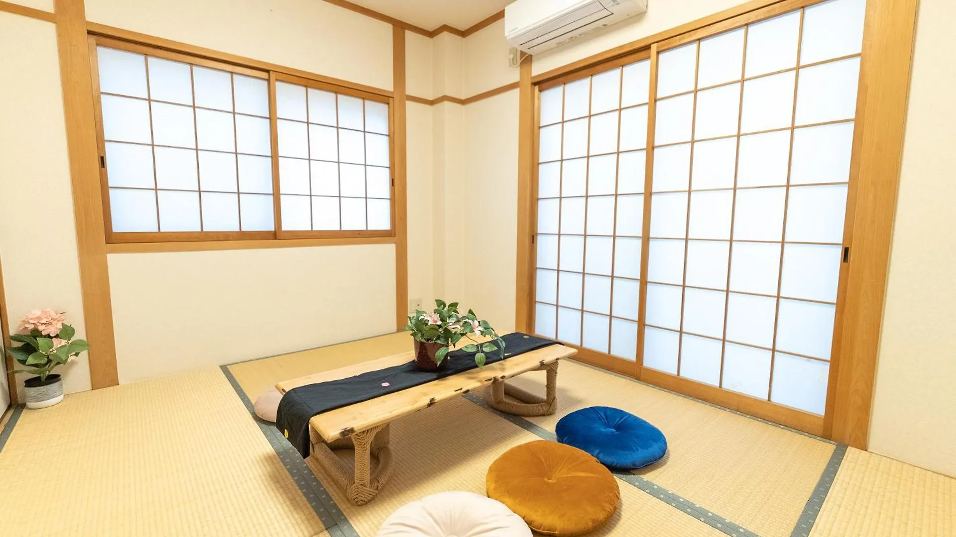 Guest House Kubo Homes Matsu Ōsaka