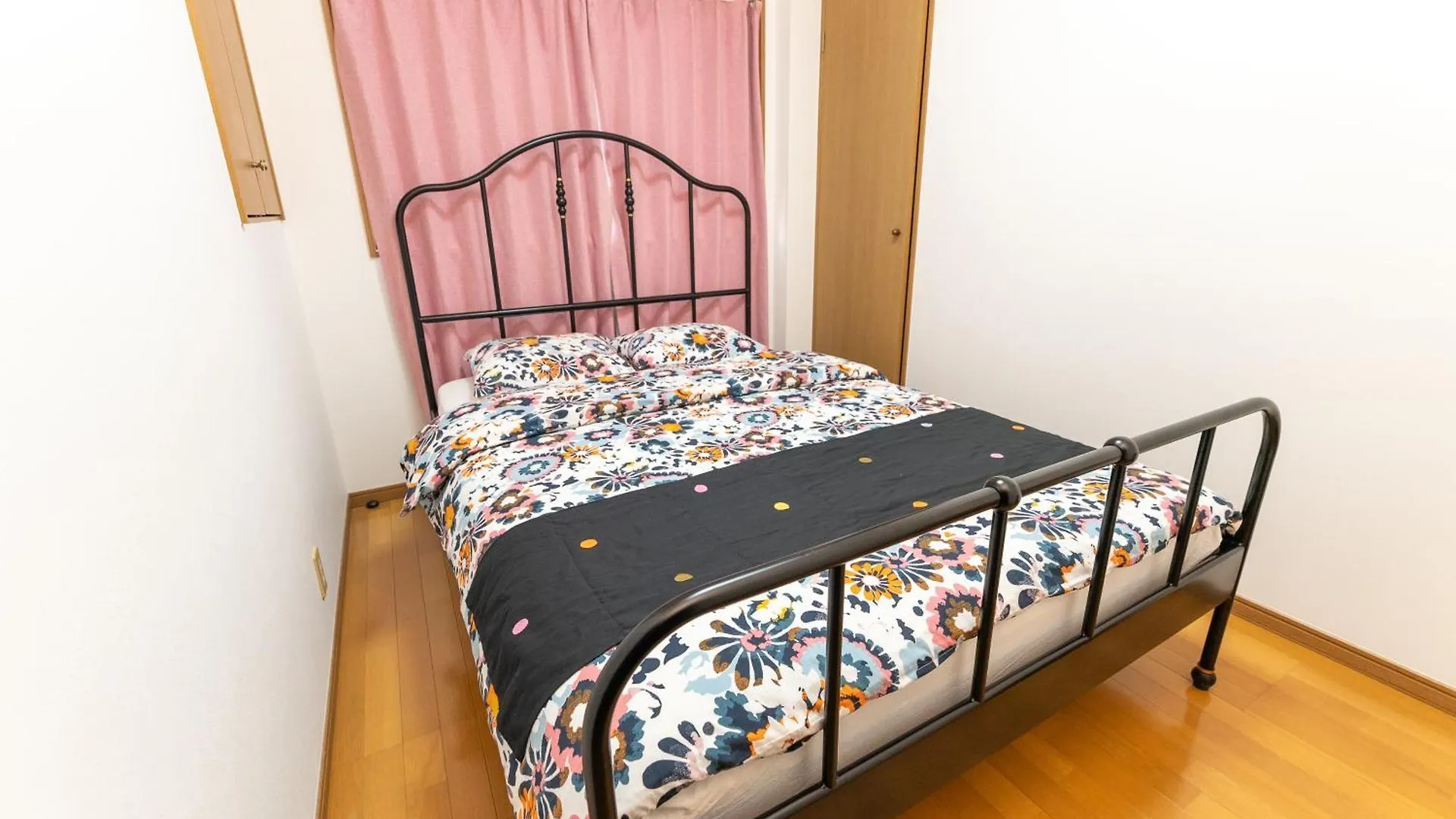 Villa Guest House Kubo Homes Matsu Ōsaka