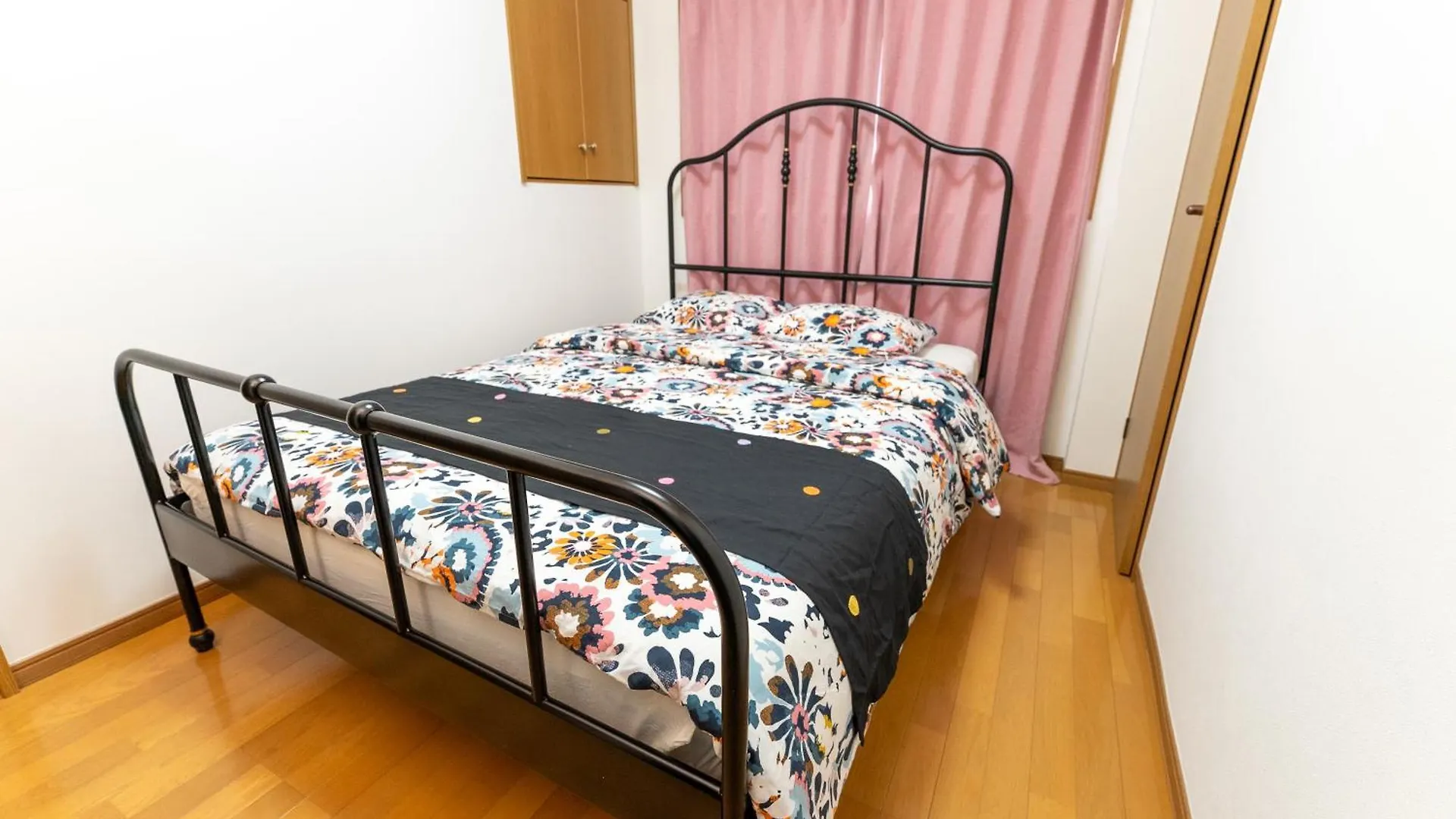Guest House Kubo Homes Matsu Ōsaka Japon